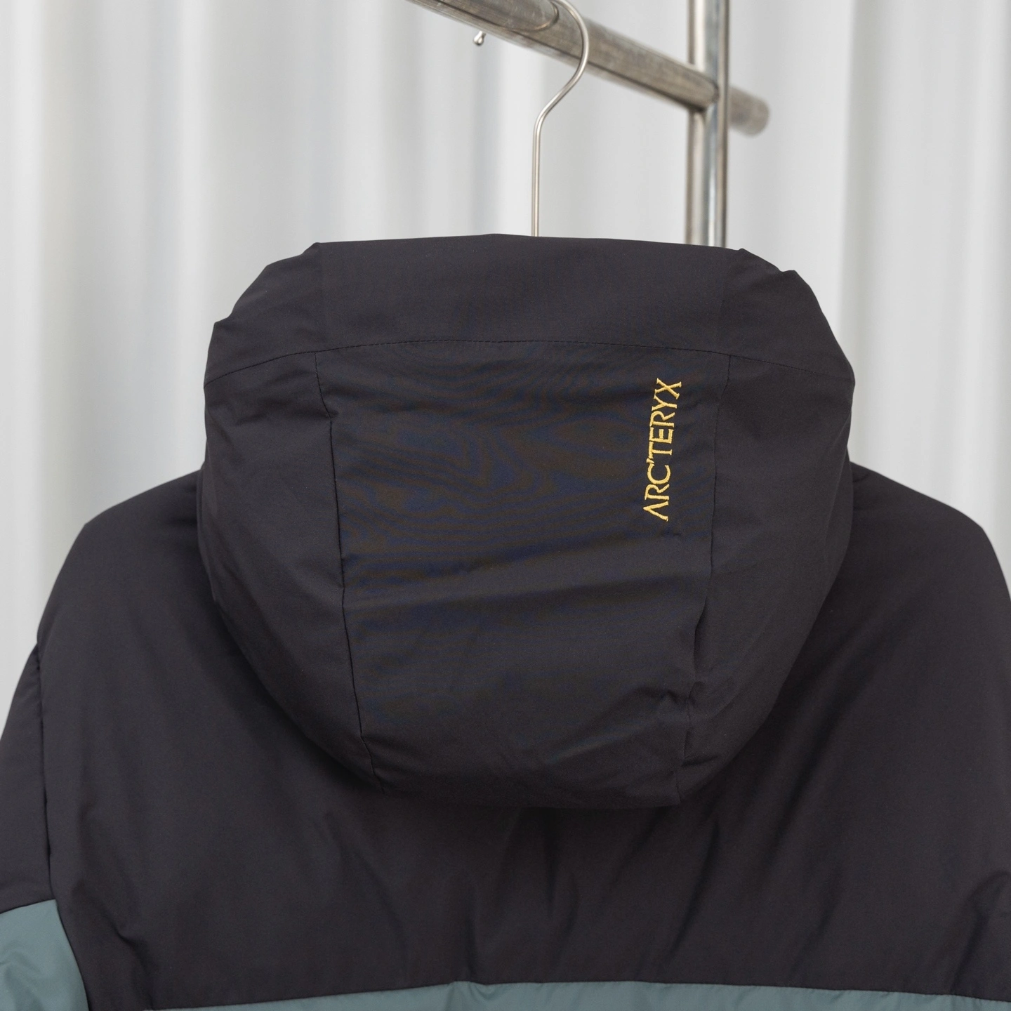 wg.luxury-- 1r3t5ryx Down jacket white goose down 2colour item: E-F431J2023-2